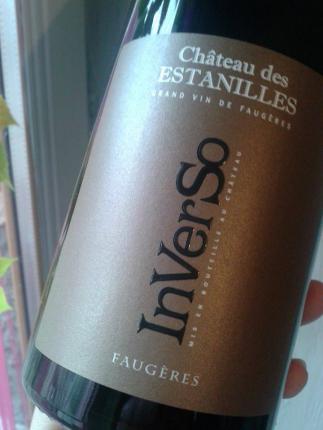 Faugères