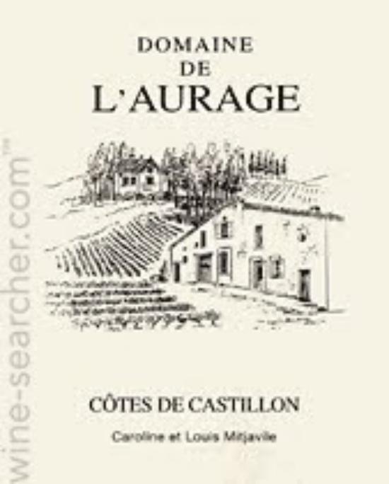 Côtes de Castillon