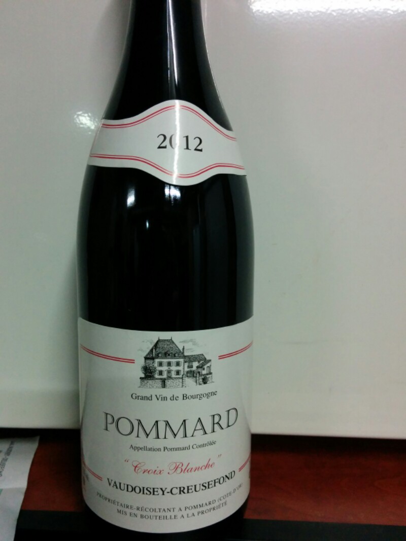 Pommard