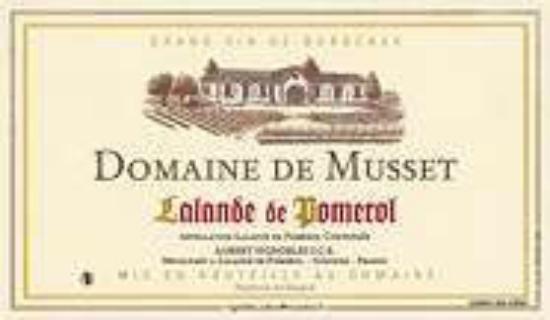 Pomerol