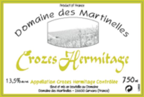 Crozes-Hermitage