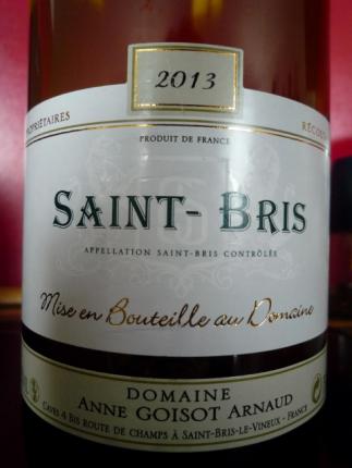 Saint-Bris