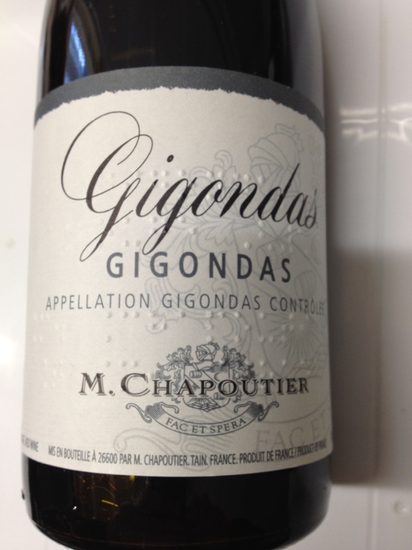 Gigondas