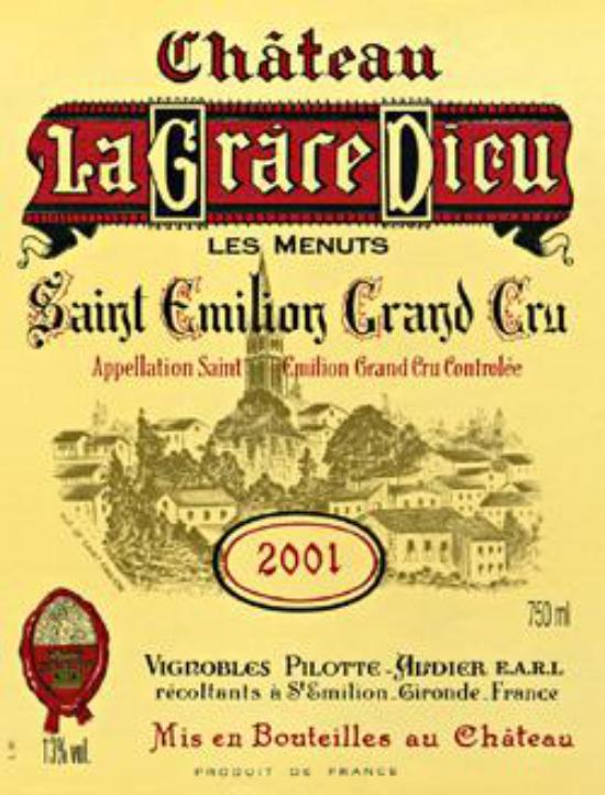 Saint-Emilion