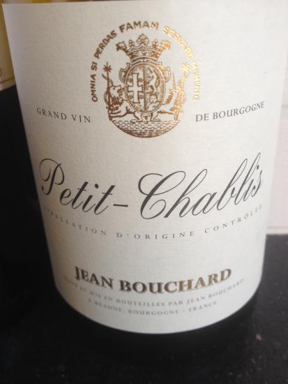 Petit Chablis