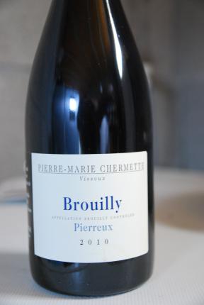 Brouilly