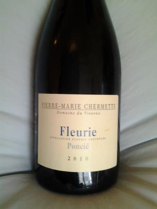 Fleurie