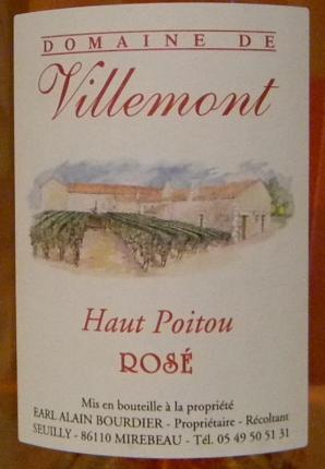 Haut-Poitou