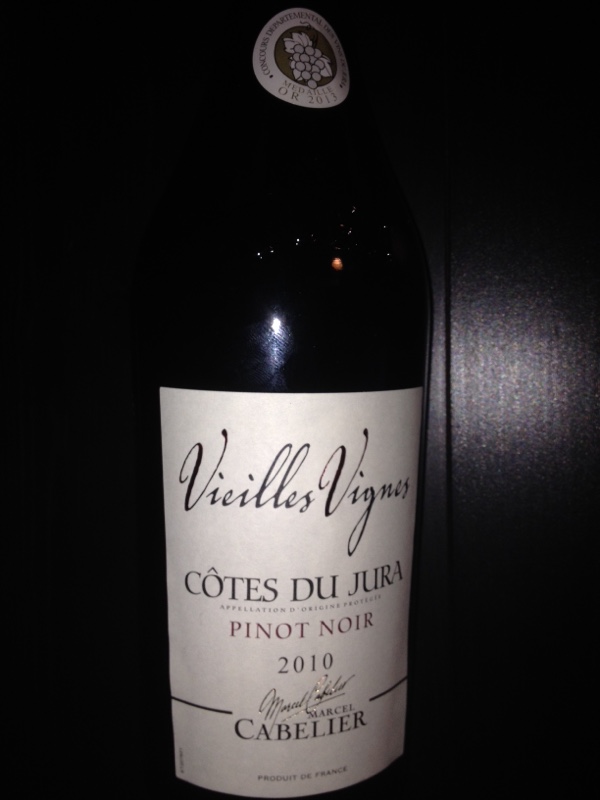 Côtes du Jura