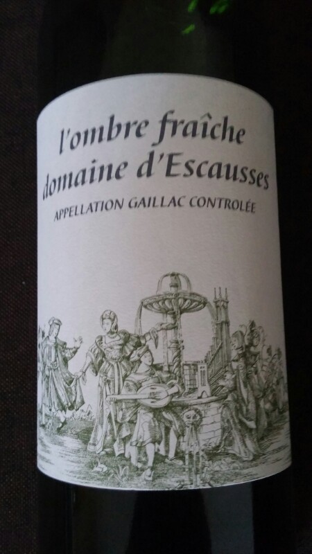 Gaillac