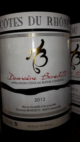 Côtes-du-Rhône