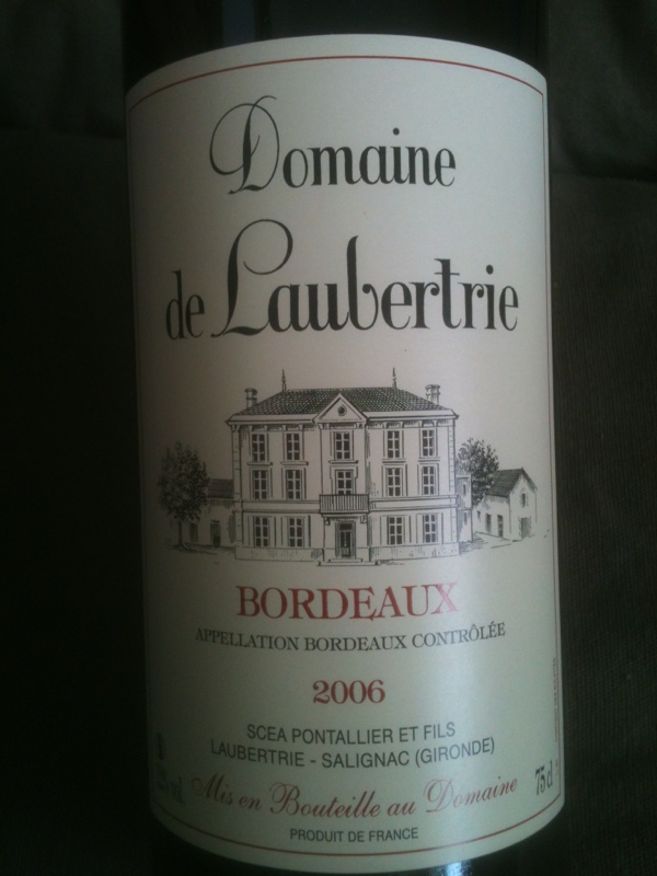 Bordeaux