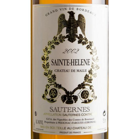 Sauternes