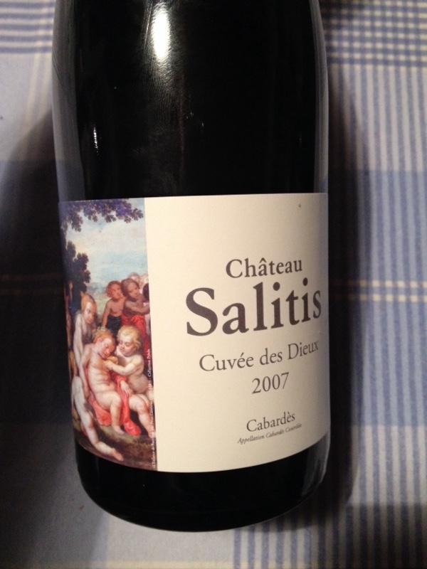 Cabardès