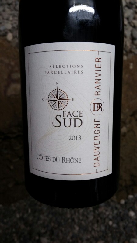 Côtes-du-Rhône