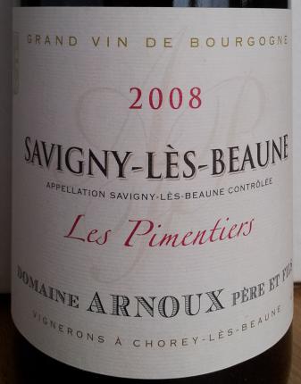 Savigny-lès-Beaune