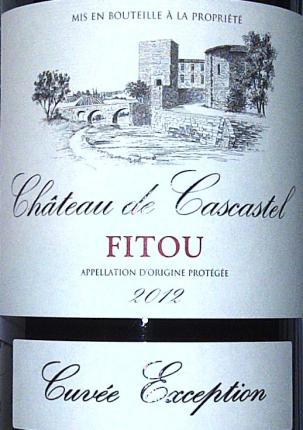 Fitou