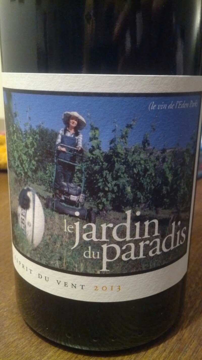 Corbières