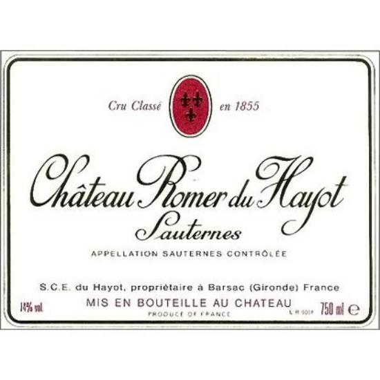Sauternes