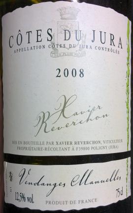 Côtes du Jura