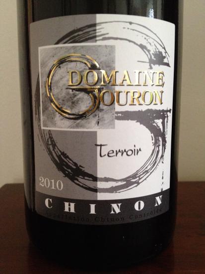 Chinon