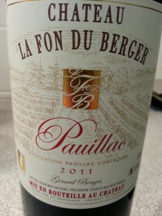 Pauillac