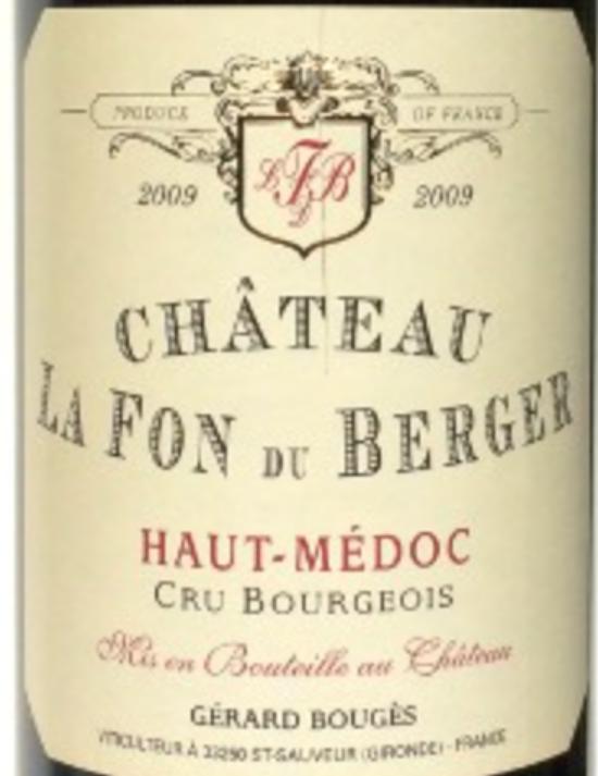 Haut-Médoc