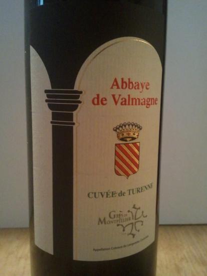 Coteaux du Languedoc