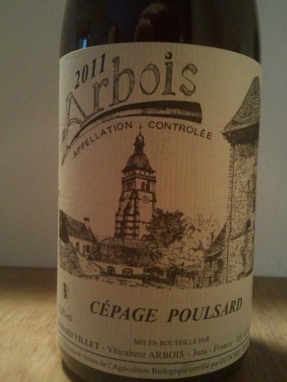 Arbois