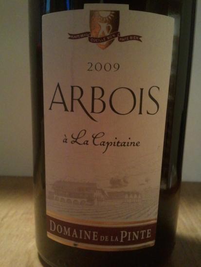 Arbois