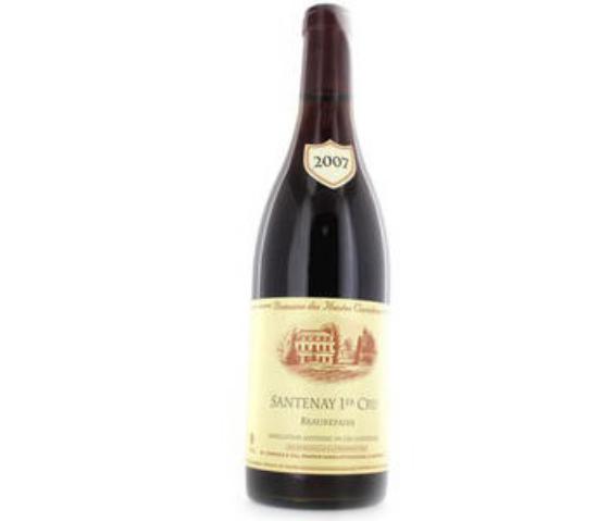 Bourgogne