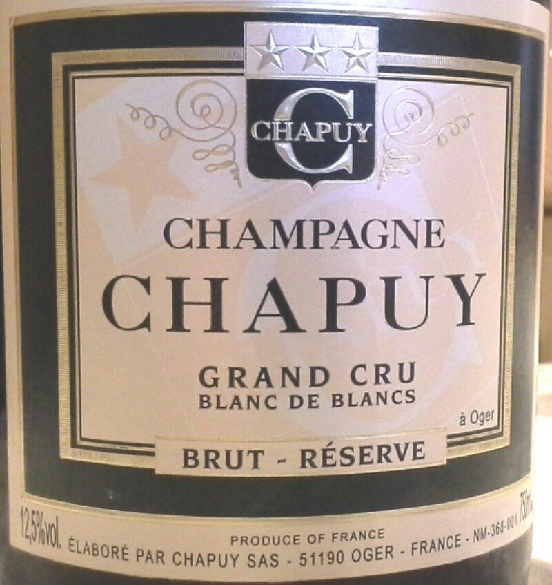 Champagne