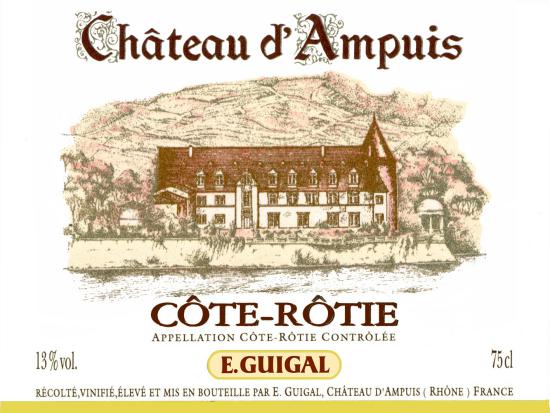 Côte-Rôtie
