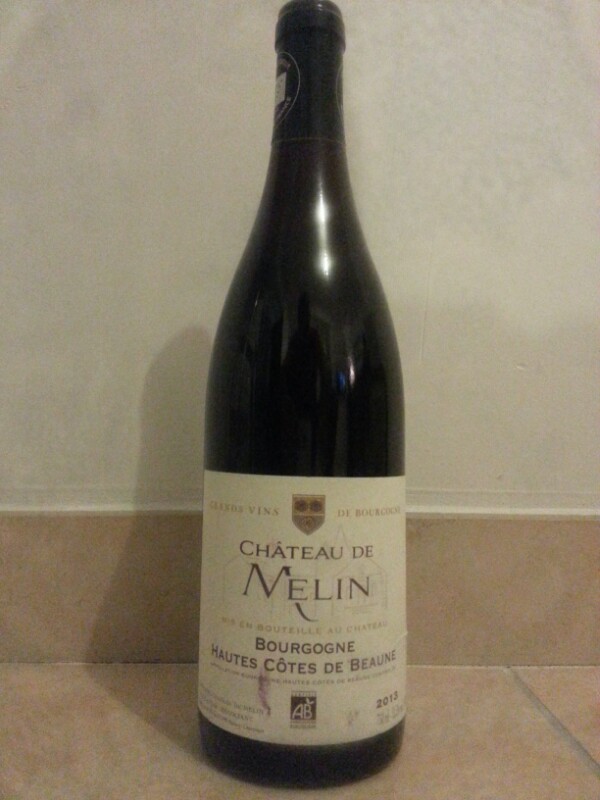 Bourgogne Hautes-Côtes de Beaune
