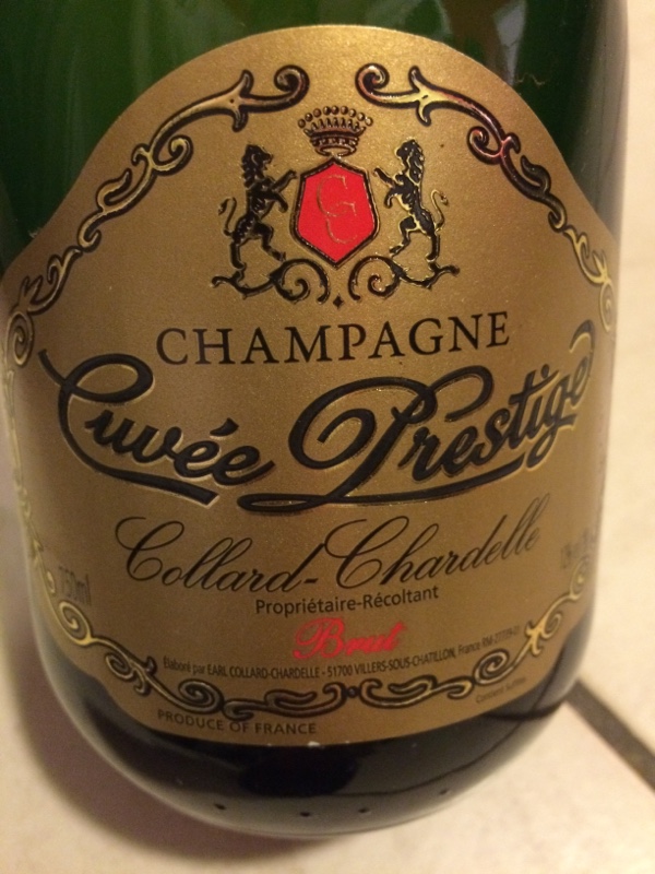 Champagne