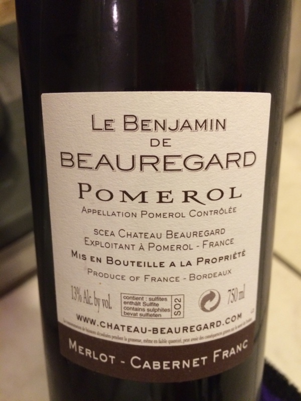 Pomerol