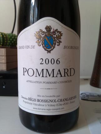 Pommard