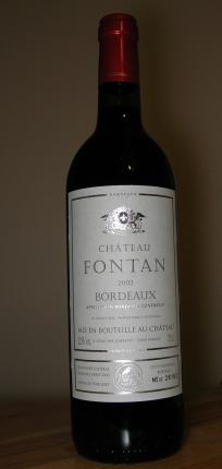 Bordeaux