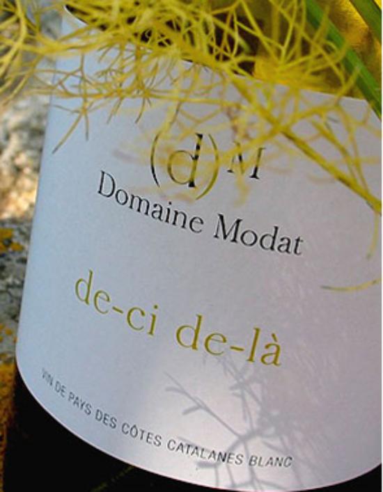 Côtes du Roussillon