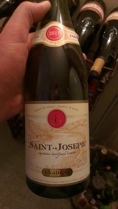 Saint-Joseph