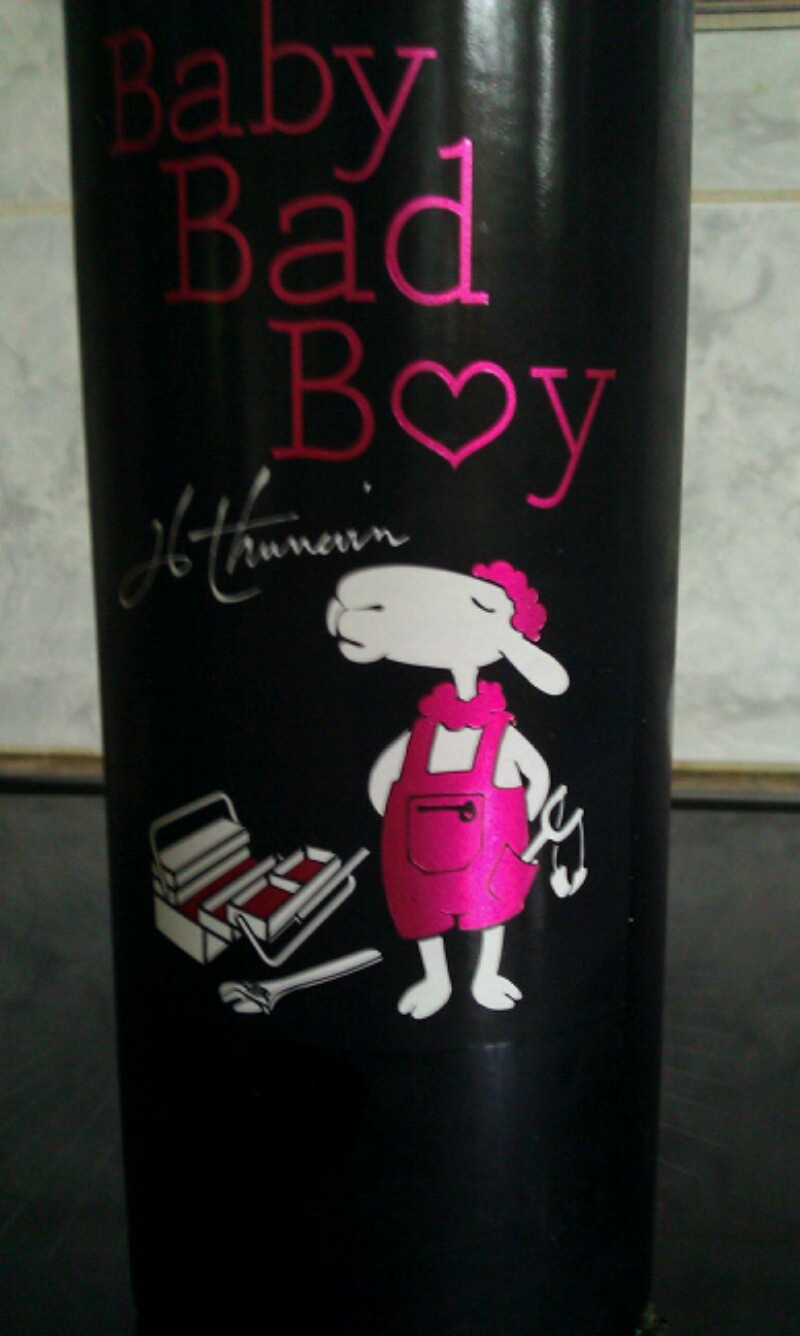Vin de France