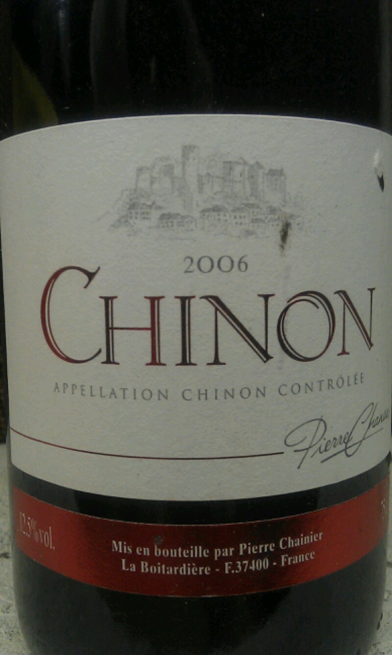 Chinon