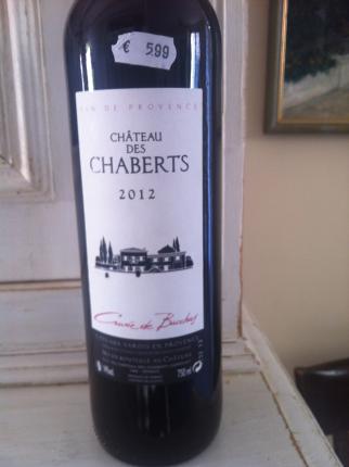 Coteaux Varois-en-Provence