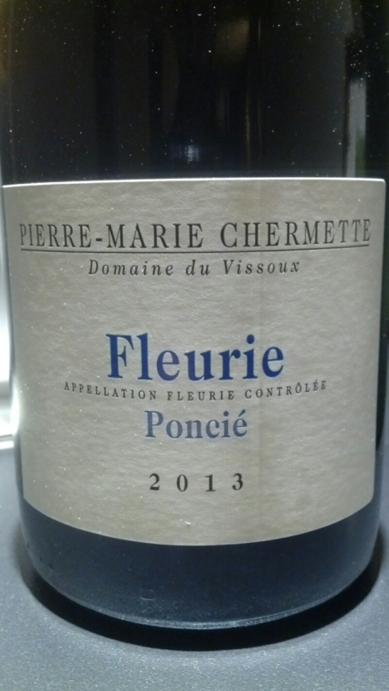 Fleurie