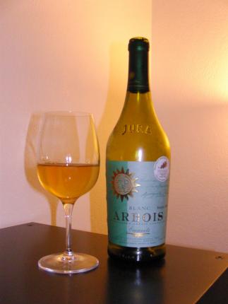 Arbois
