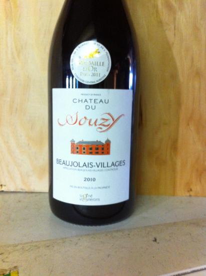 Beaujolais-Villages