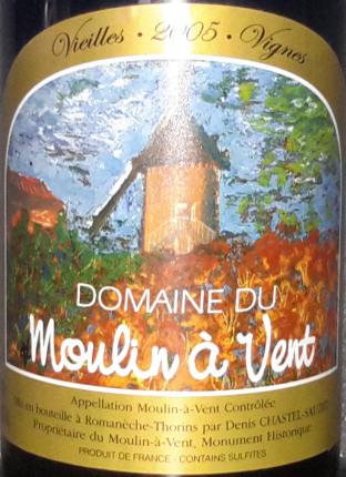 Moulin-à-Vent