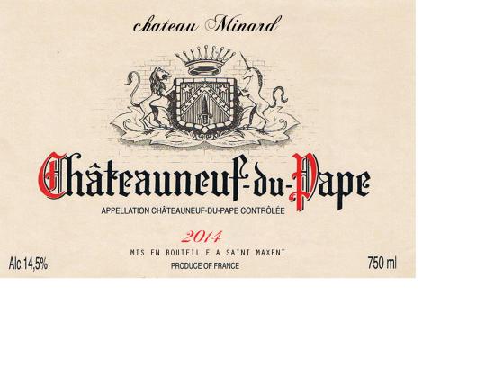 Châteauneuf-du-Pape