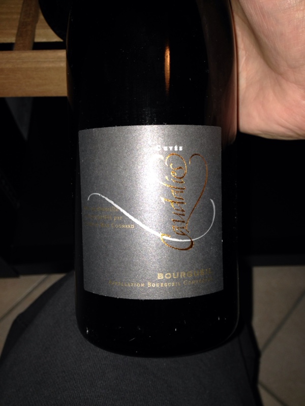 Bourgueil