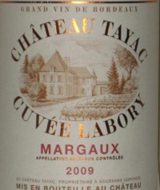 Margaux